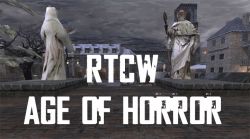 RtCW Age of Horror