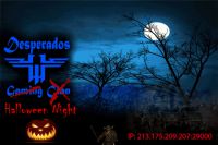 -|D|- Desperados Halloween Event