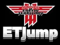 ETJump Mod 2.0.3