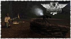 ET Blight Mod - Version 1.1.9