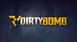 Dirty Bomb -  The first public preview (trailers)