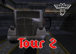 Tour 2