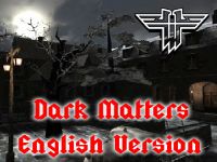 Dark Matters - English Version