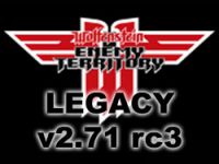 Enemy Territory Legacy 2.71 rc3