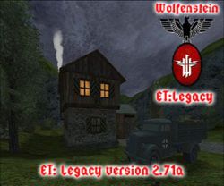 ET: Legacy stable release v2.71a