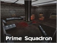 Prime Squadron