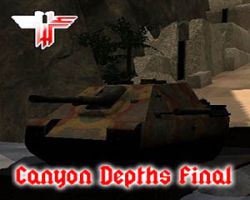 Canyon Depths Final