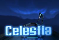 DeFrag Quake 3 Movie Celestia