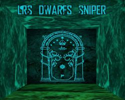 LRS Dwarfs Sniper