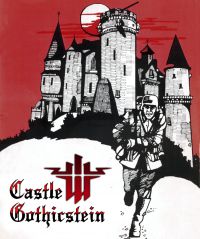 Castle Gothicstein (Rem.) v1.02