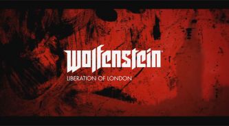 Wolfenstein (LOL) - Live Action Trailer