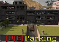 [UJE]Parking b3