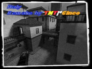 Italy Remake by TNT