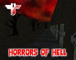 Horrors of Hell SP Mission