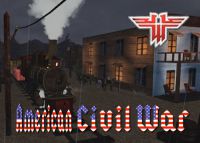 American Civil War Mod