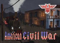 American Civil War Mod