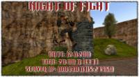Night of Fight 11