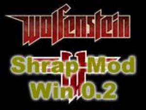 Shrapmod Version 0.2