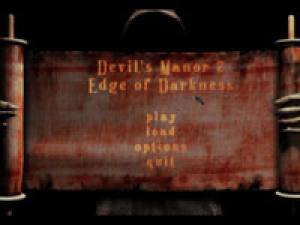SP-Maps Devil`s Manor 2 - Edge of Darkness