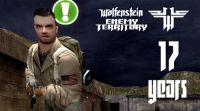 Happy 17th Birthday, Wolfenstein: Enemy Territory