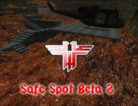Safe Spot Beta 2