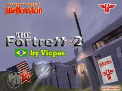 The Fortress 2 V1.1 - SP Mission