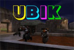 Movie Ubik 2013