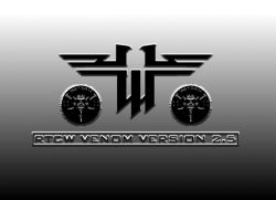 RtCW SP Venom Mod v2.5