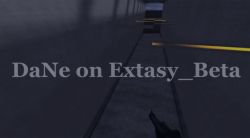 DaNe on Extasy beta