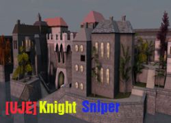 UJE Knight Sniper (b3)