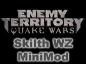 Skilth WarZone - Minimod