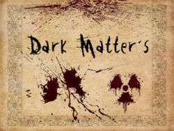 Dark Matters - SP Map Mission
