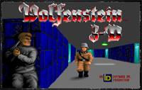 20 Years Wolfenstein 3D