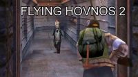 Flying Hovnos 2