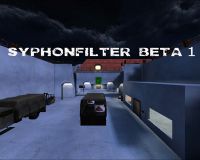 Syphonfilter Beta 1