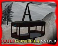 [UJE] Gondola Sniper (Beta 1)