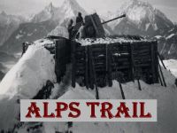 Alps trail (UPDATE)