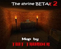 The Shrine Beta 2