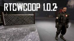 RtCW Coop Version 1.0.2