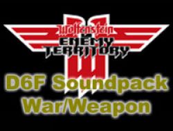 Soundpaket |D6F| Janine