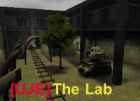 UJE The Lab beta 5