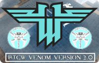 RtCW SP Venom Mod v2.0