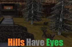 Hills Have Eyes V4 Final