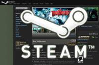 Jetzt auch über Steam erhaeltlich