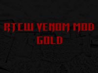 RtCW Venom Mod Gold (v4.5)