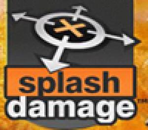 Splash Damage bauen ihre Geschaefte aus