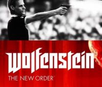 Wolfenstein: New Artwork and “Nowhere to Run” Trailer