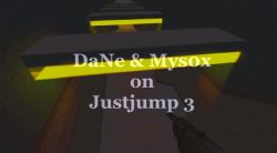 DaNe &amp; Mys0x on Justjump 3