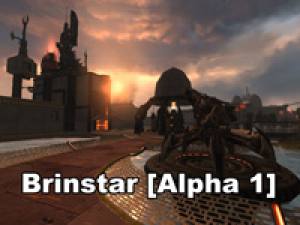 Brinstar Alpha 1