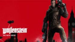 Wolfenstein: The New Order Gamewatch Video